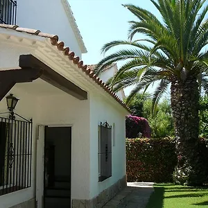  Holiday home Sunway Torre La Veleta