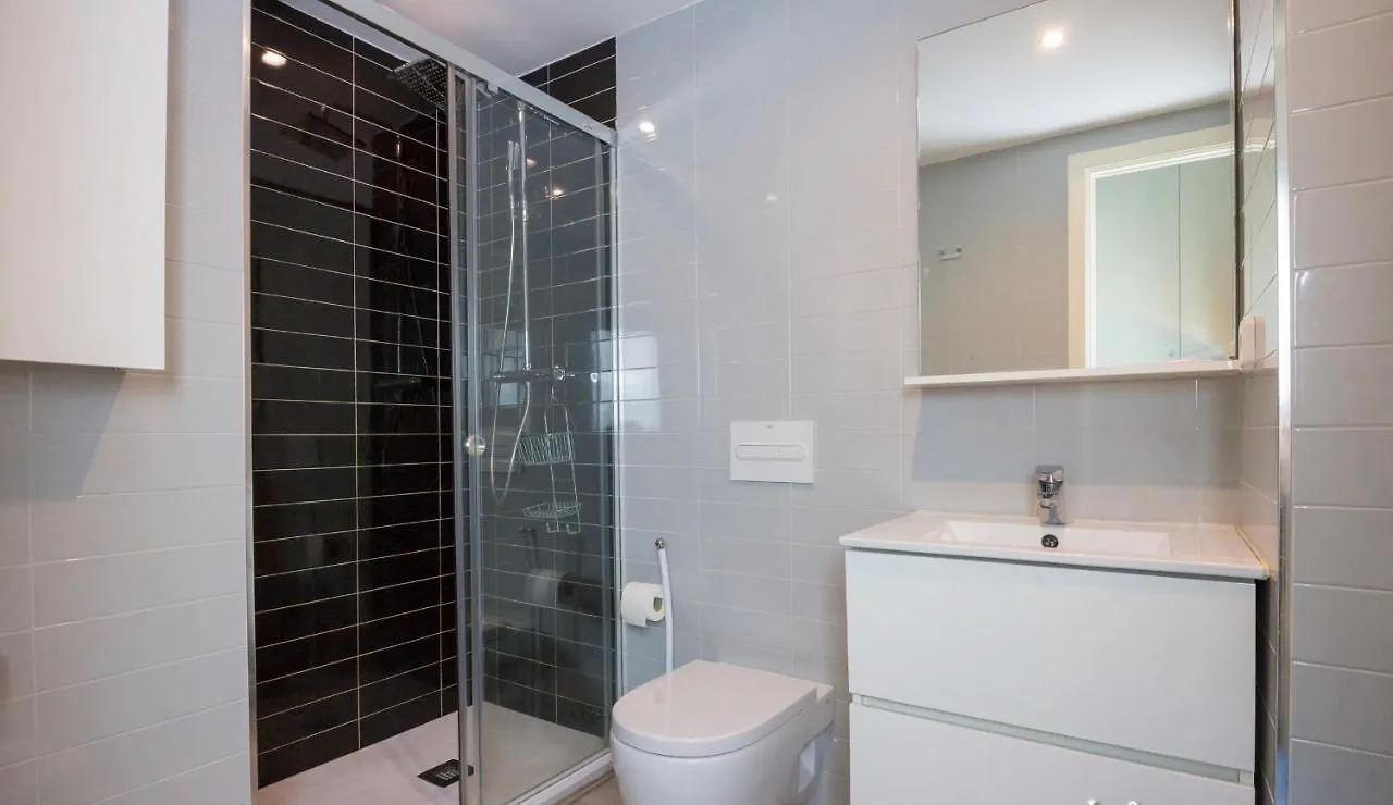 Duplex Arte Apartamento Sitges Apartment