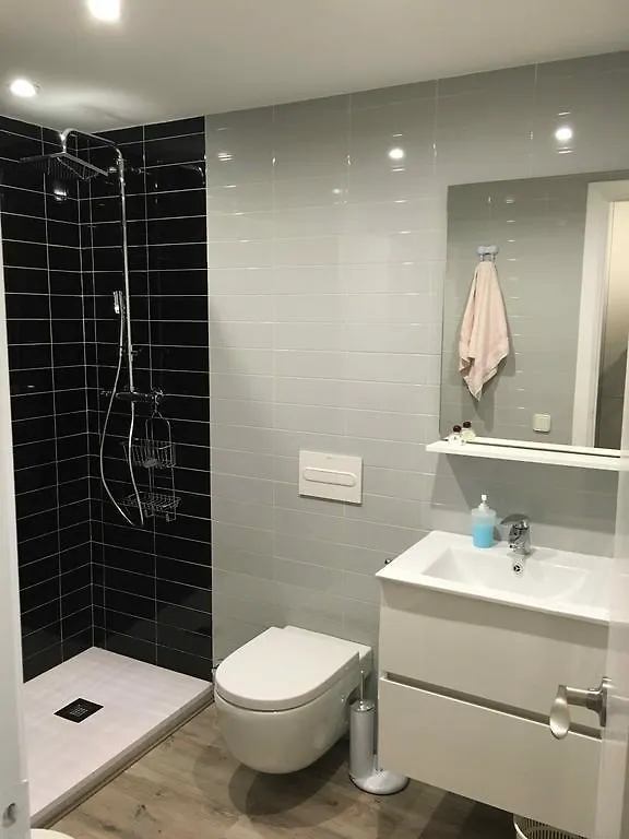 Duplex Arte Apartamento Sitges
