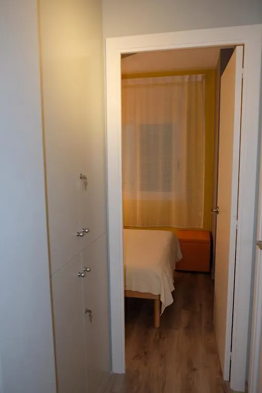 Apartment Duplex Arte Apartamento Sitges Spanien