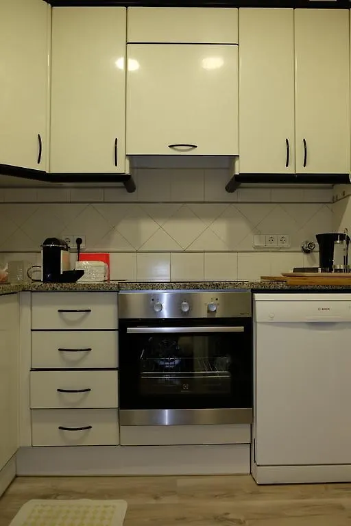 Duplex Arte Apartamento Sitges Apartment