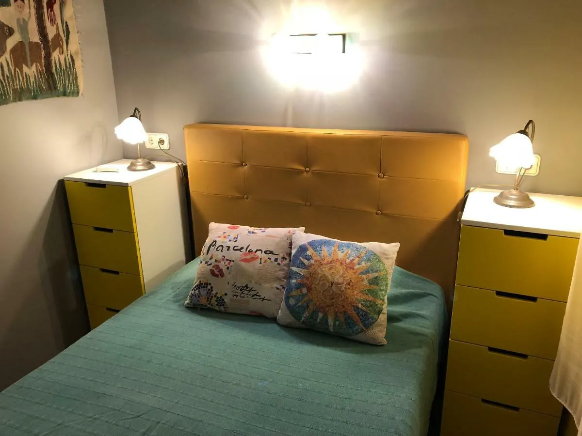 Duplex Arte Apartamento Sitges 0*,  Spanien