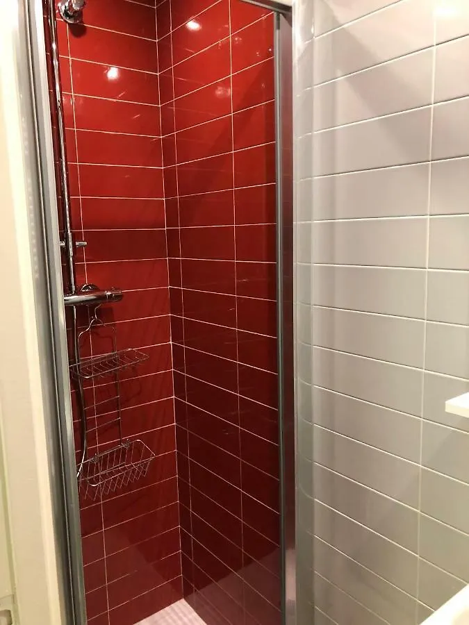 Duplex Arte Apartamento Sitges