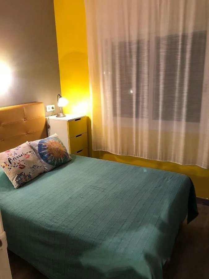 Duplex Arte Apartamento Sitges 0*,  Spanien