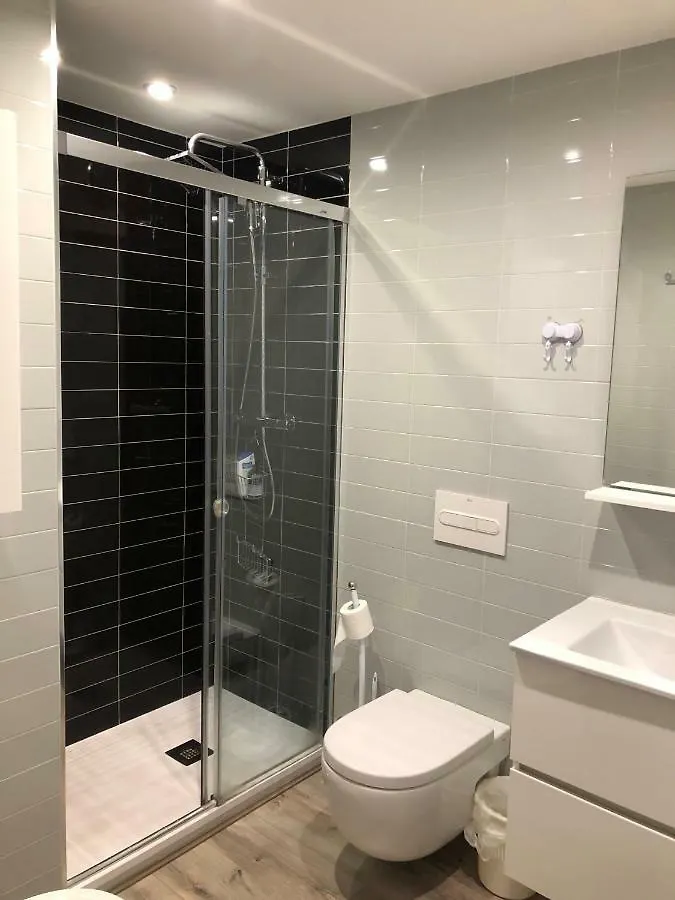 Duplex Arte Apartamento Sitges Apartment