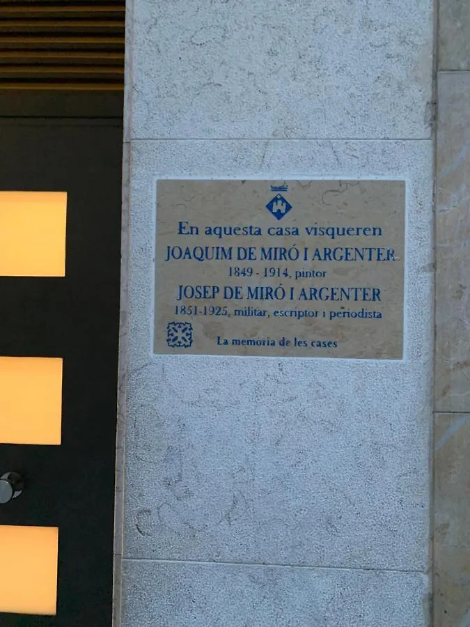 Duplex Arte Apartamento Sitges