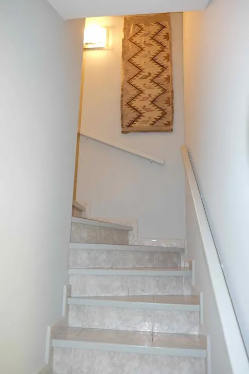 Apartment Duplex Arte Apartamento Sitges Spain