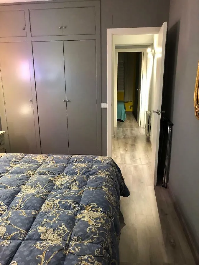 Duplex Arte Apartamento Sitges Apartment