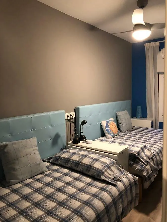 Duplex Arte Apartamento Sitges Apartment